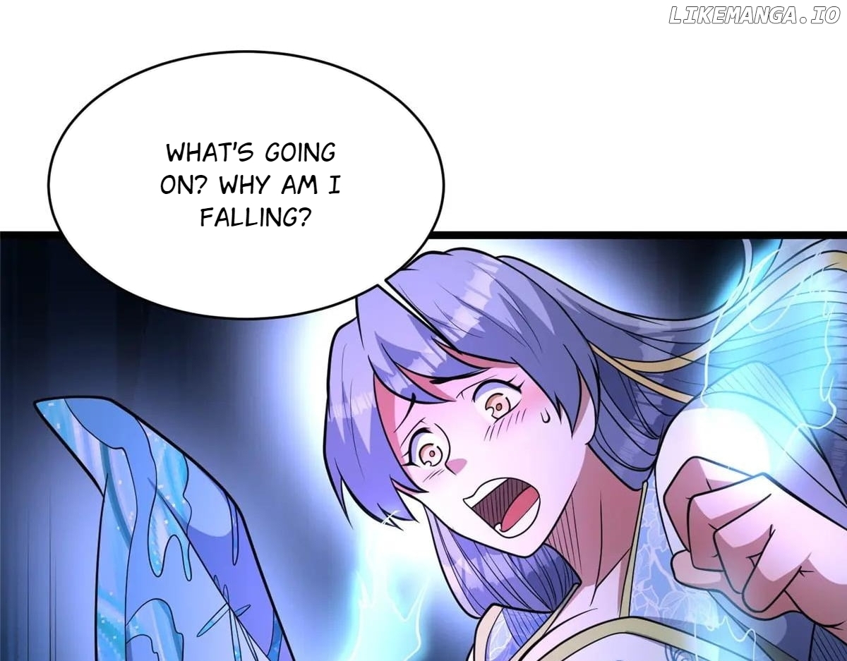 Divine Urban God Chapter 265 - page 16